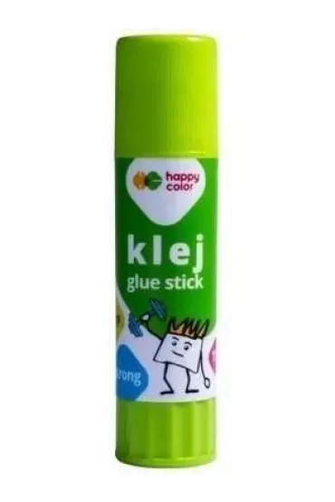 Happy Color Klej w sztyfcie 25 g