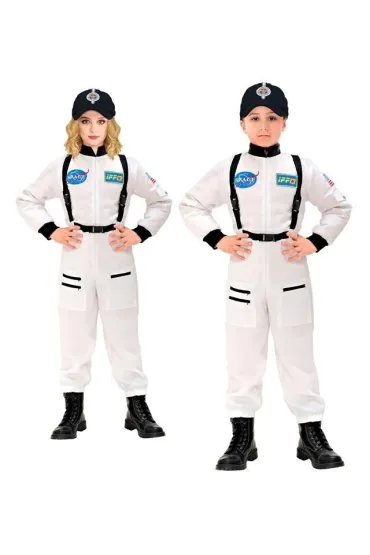 Widmann Kostium Astronauty rozm. 158