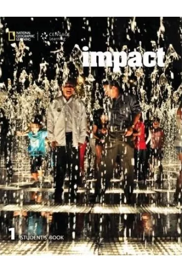Impact A2. Student`s Book + Online Workbook - Lesley Koustaff