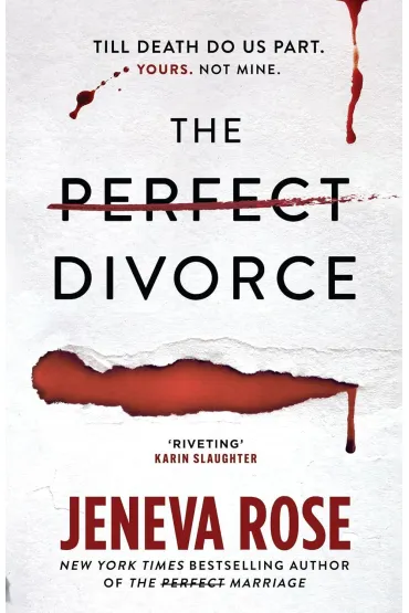 The Perfect Divorce - Rose Jeneva