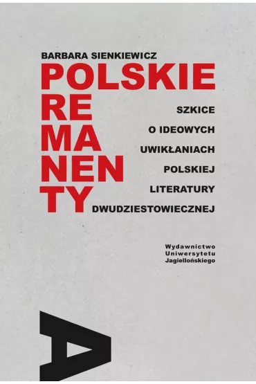 Polskie remanenty - Barbara Sienkiewicz