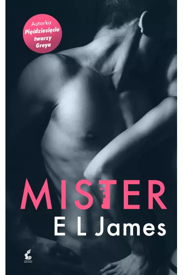 Mister - E. L. James