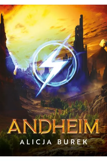 Andheim - Alicja Burek