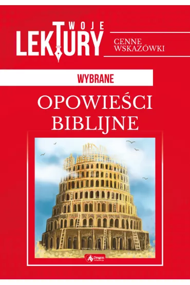 Opowie�ci biblijne. Twoje lektury