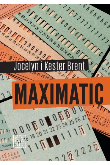 MAXIMATIC - Brent Jocelyn, Brent Kester