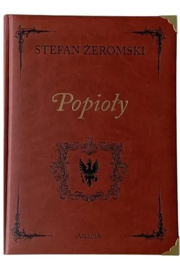 Popio�y - Stefan �eromski