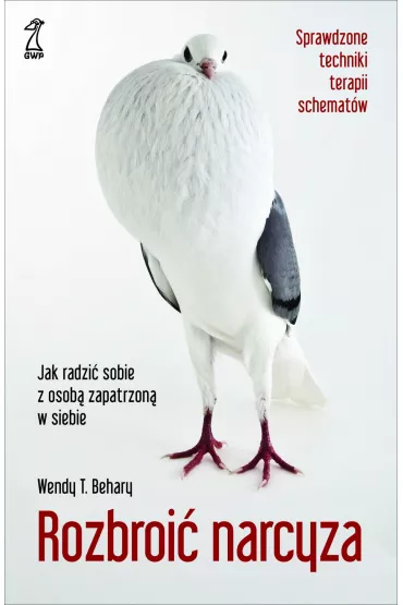 eBook Rozbroi� narcyza. mobi epub - Wendy T Behary