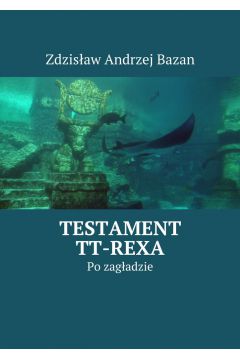 eBook Testament TT-Rexa mobi epub