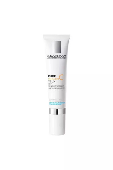 La Roche Posay Redermic C krem pod oczy 15 ml