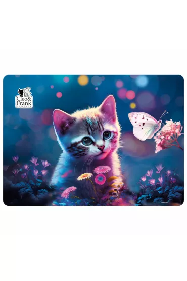 Derform Podk�adka laminowana Cleo i Frank 43