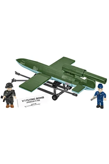 V-1 Flying Bomb (lataj�ca bomba)