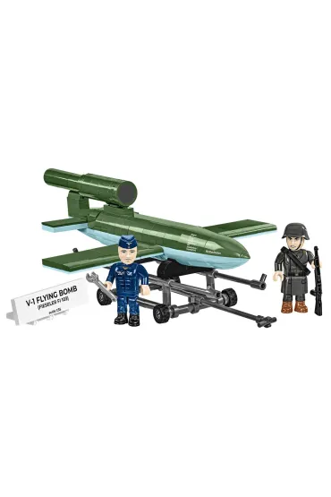 V-1 Flying Bomb (lataj�ca bomba)