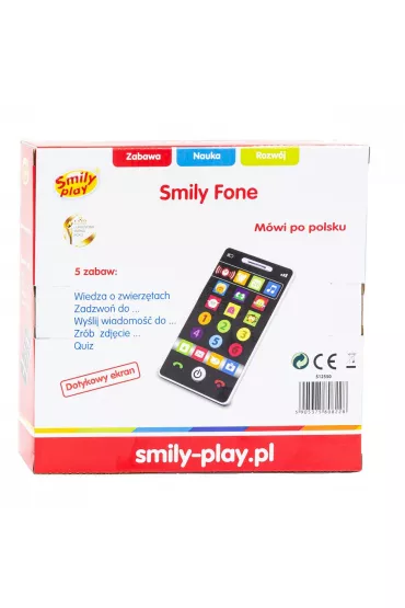 Smily fone Smily Play