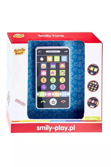 Smily fone Smily Play
