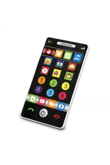 Smily fone Smily Play