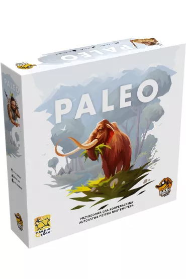 Paleo