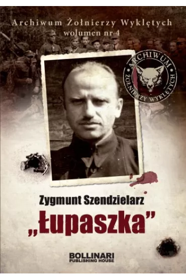 �upaszka - Dominik Kuci�ski