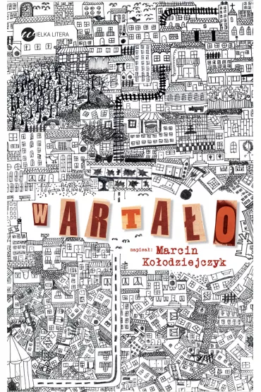 eBook Warta�o mobi epub - Marcin Ko�odziejczyk