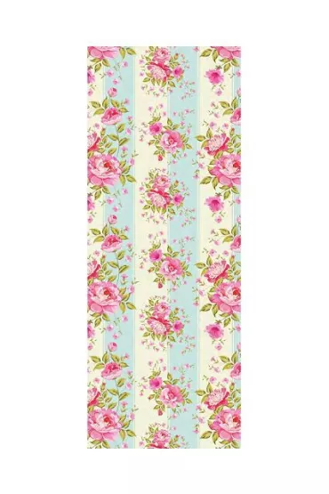 Pol-Mak Torebki Papier ozdobny w rolce P2OG9 70 x 200 cm