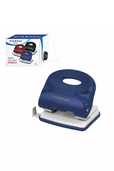 Starpak Dziurkacz ready STK-140