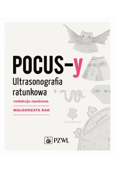 POCUS-y. Ultrasonografia ratunkowa