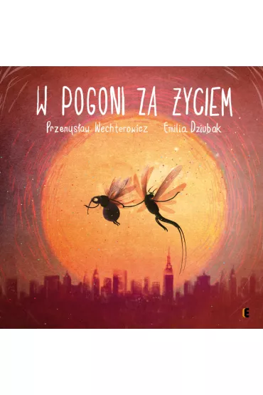 W pogoni za �yciem - Przemys�aw Wechterowicz