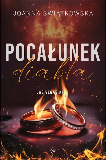 Poca�unek diab�a - Joanna �wi�tkowska