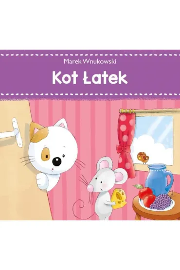 Kot �atek - Marek Wnukowski