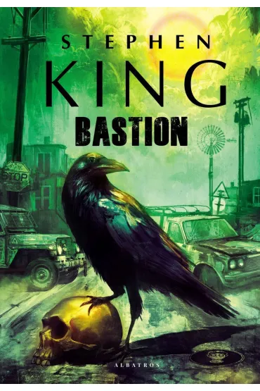 Bastion - Stephen King
