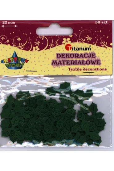 Titanum Li�cie materia�owe 50szt *