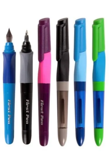 Cresco Pi�ro wieczne FIRST PEN do nauki pisania