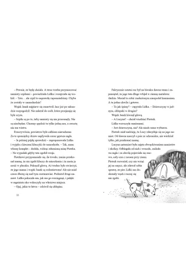 Zagadka upiornego lasu. Detektywi z Tajemniczej 5 kontra duchy. Tom 4 - Marta Guzowska