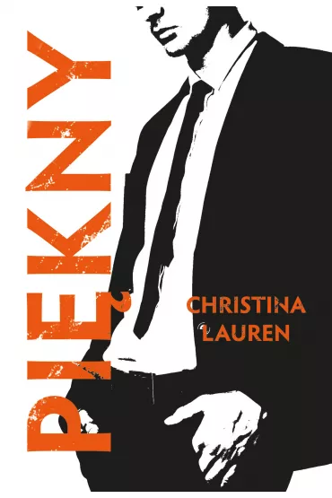 Pi�kny. Beautiful Bastard. Tom 5 - Christina Lauren