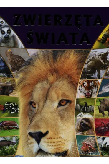 Zwierz�ta �wiata