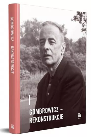 Gombrowicz - rekonstrukcje