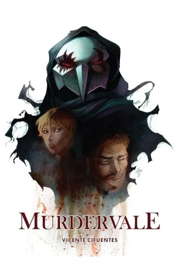Murdervale - Miko�aj  Sobolewski, Vicente Cifuentes