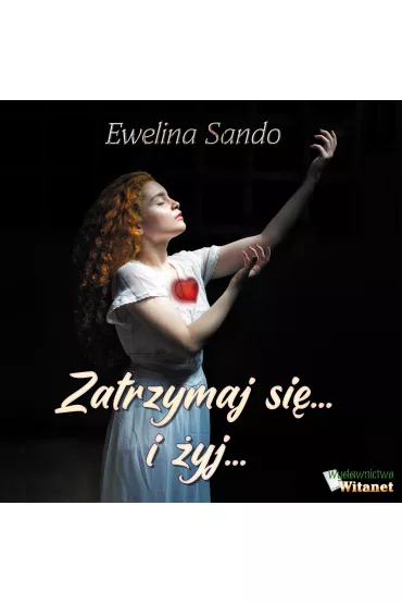Audiobook Zatrzymaj si�... i �yj... mp3 - Ewelina  Sando