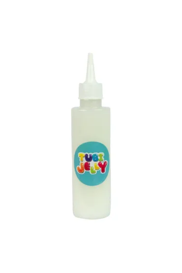 Tubi Jelly, �elowy p�yn - bia�y (TU3307) Tuban