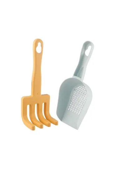 �opatka i grabki 25cm Artyk