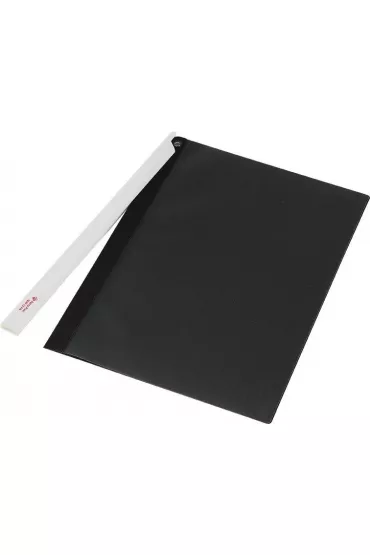 Panta Plast Skoroszyt A4 Focus z listw� boczn�