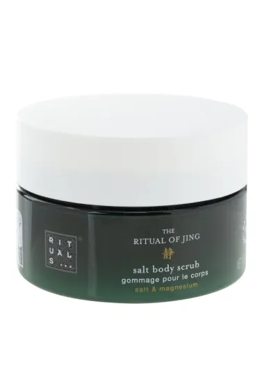 Rituals The Ritual Of Jing Peeling do cia�a