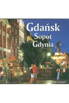 Gdask Sopot Gdynia wersja norweska