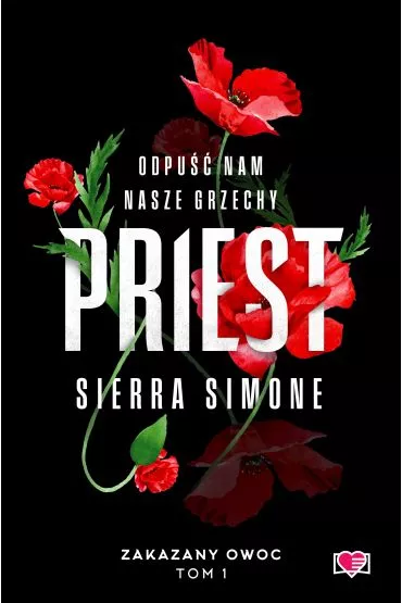 Priest. Zakazany owoc. Tom 1 - Sierra Simone