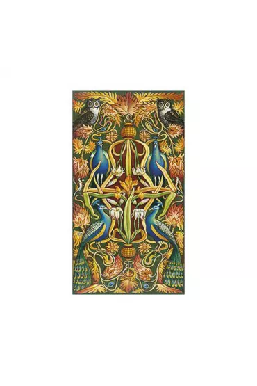 Pre-Raphaelite Tarot, Tarot Prerafaelicki - Giuliano Costa