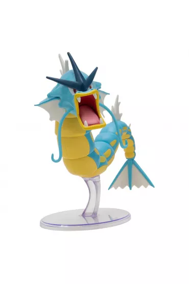 Pokemon Figurka Bitewna Epic Battle Figure Gyrados Seria 5 25 cm