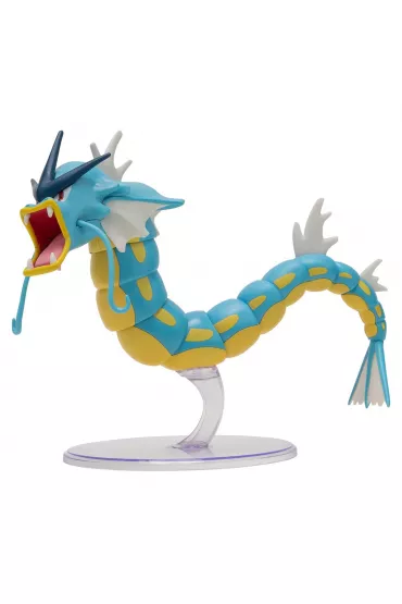 Pokemon Figurka Bitewna Epic Battle Figure Gyrados Seria 5 25 cm