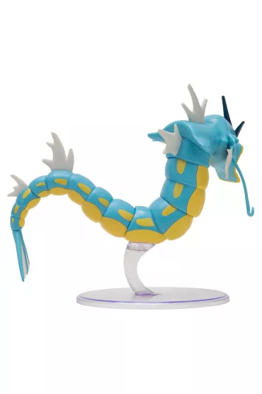 Pokemon Figurka Bitewna Epic Battle Figure Gyrados Seria 5 25 cm
