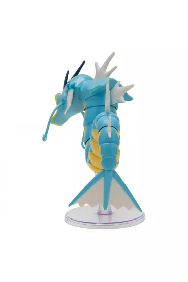Pokemon Figurka Bitewna Epic Battle Figure Gyrados Seria 5 25 cm