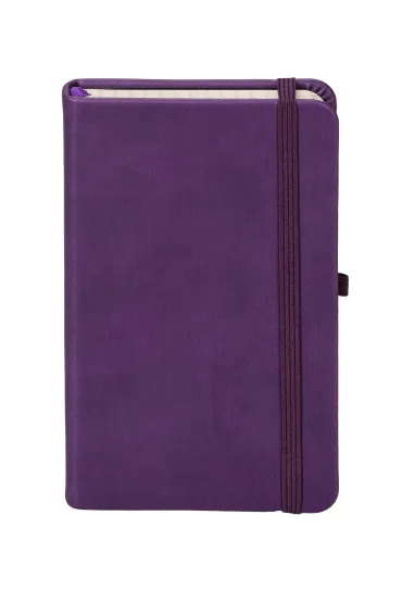 Antra Notes Secesja A7 w kratk� purpura