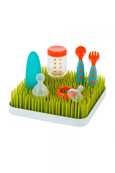 Boon Suszarka do naczy Grass zielona